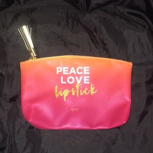 Ombré Ipsy bag